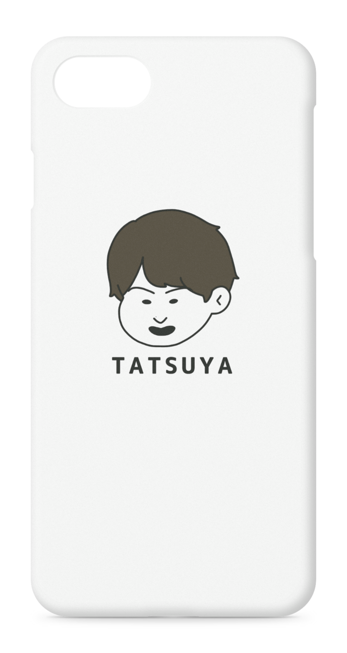 iPhoneケース - iPhone 8 / 7 / SE2
