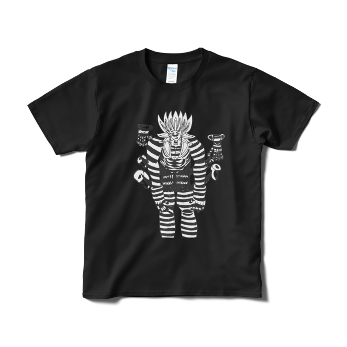 Tシャツ（短納期） - S - ブラック