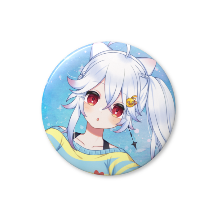 缶バッジ（バリュー） - 32mm