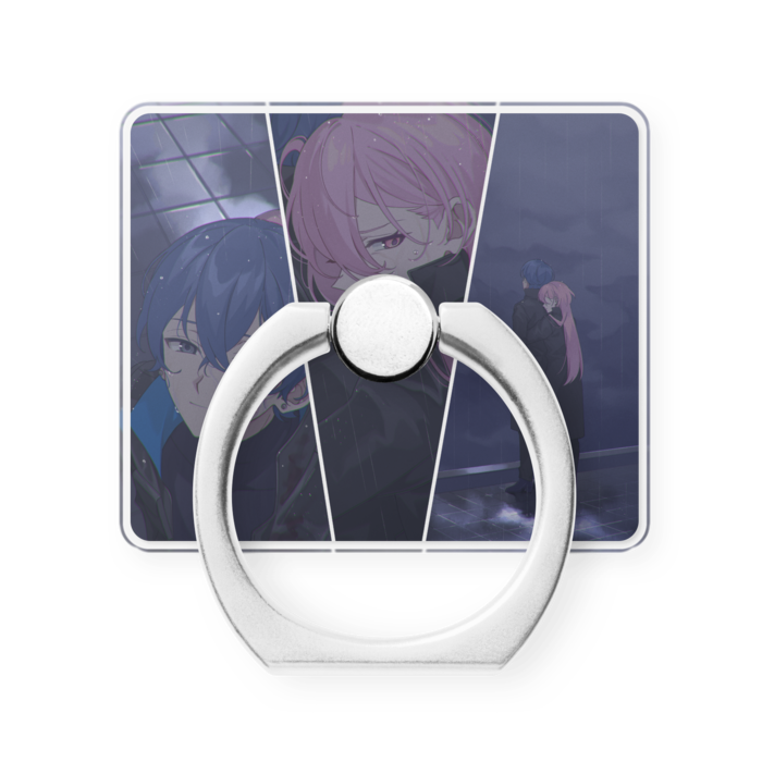 スマホリング