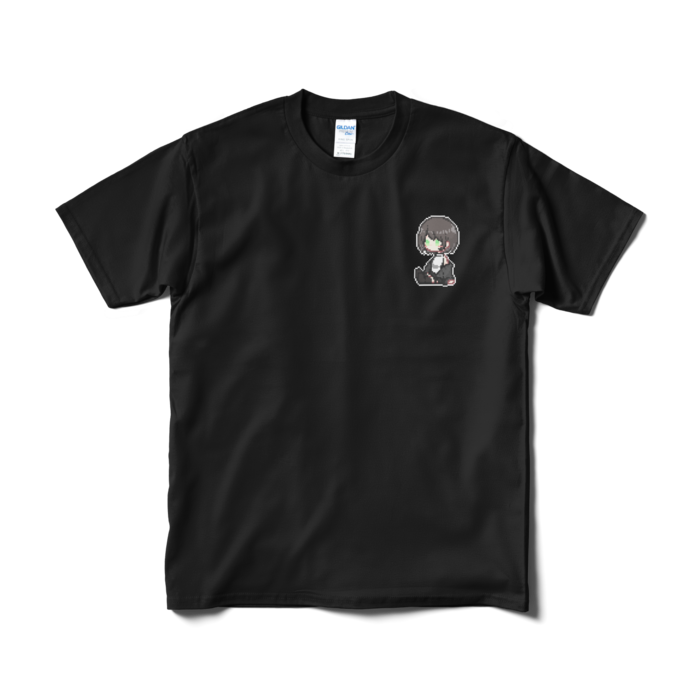 Tシャツ（短納期） - M - ブラック
