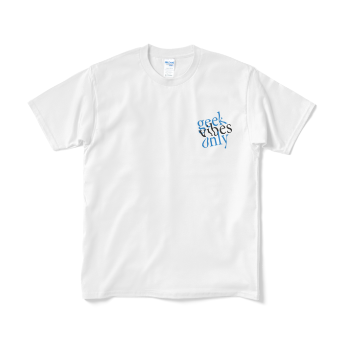 Tシャツ（短納期） - M - ホワイト