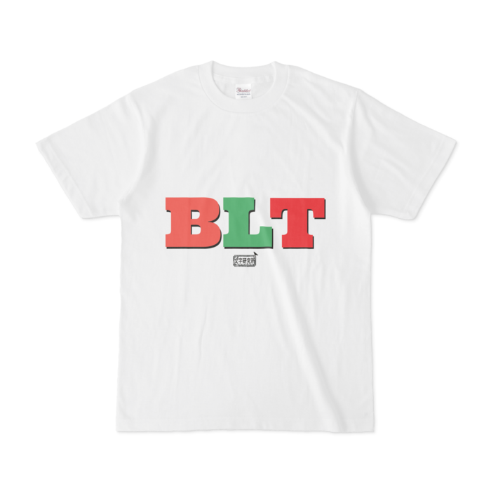 Tシャツ - S - 白