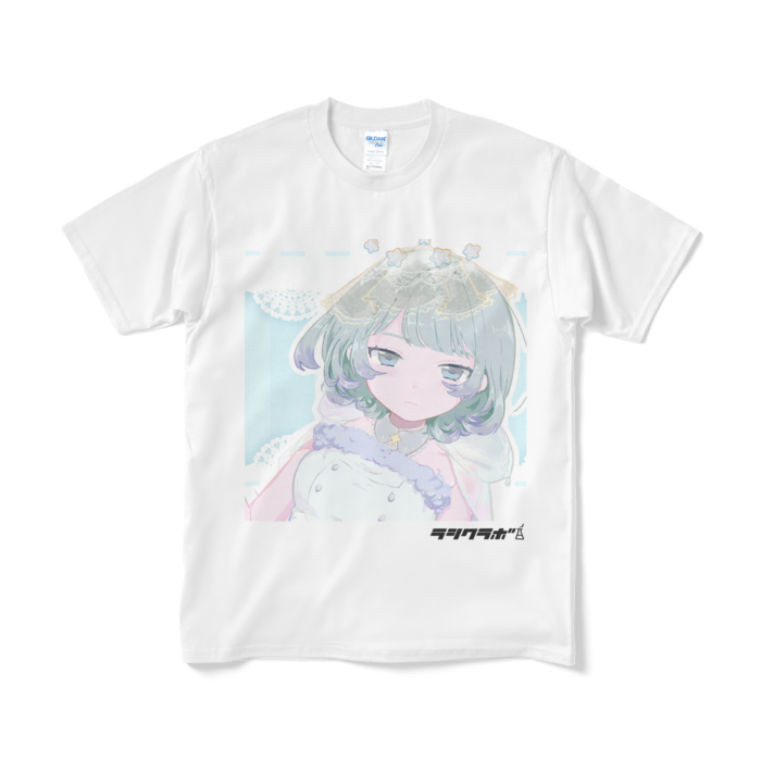 Tシャツ（短納期） - M - ホワイト