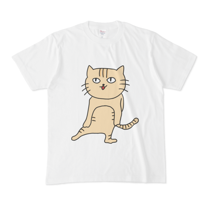 Tシャツ - M