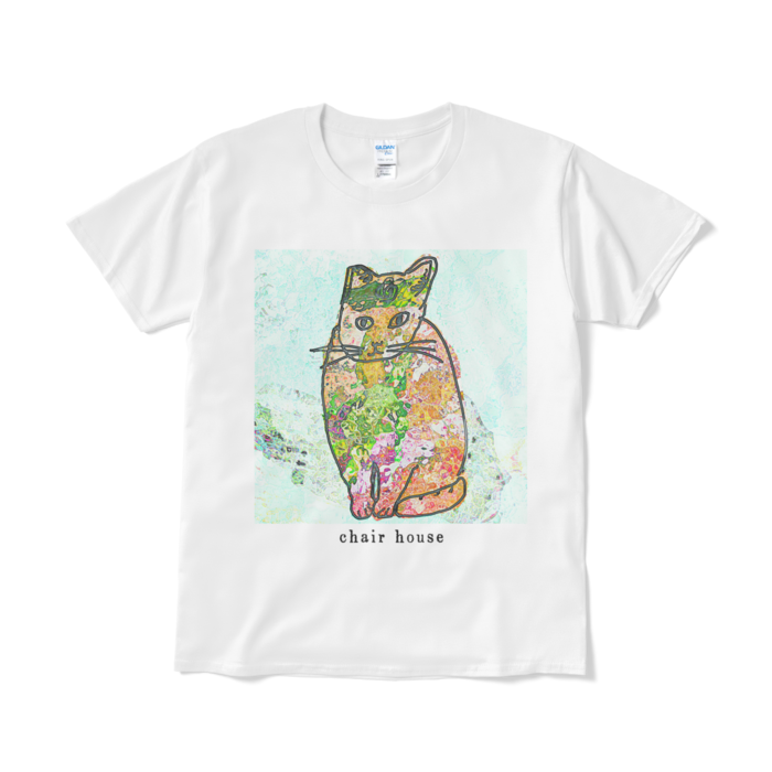 Tシャツ（短納期） - L - ホワイト