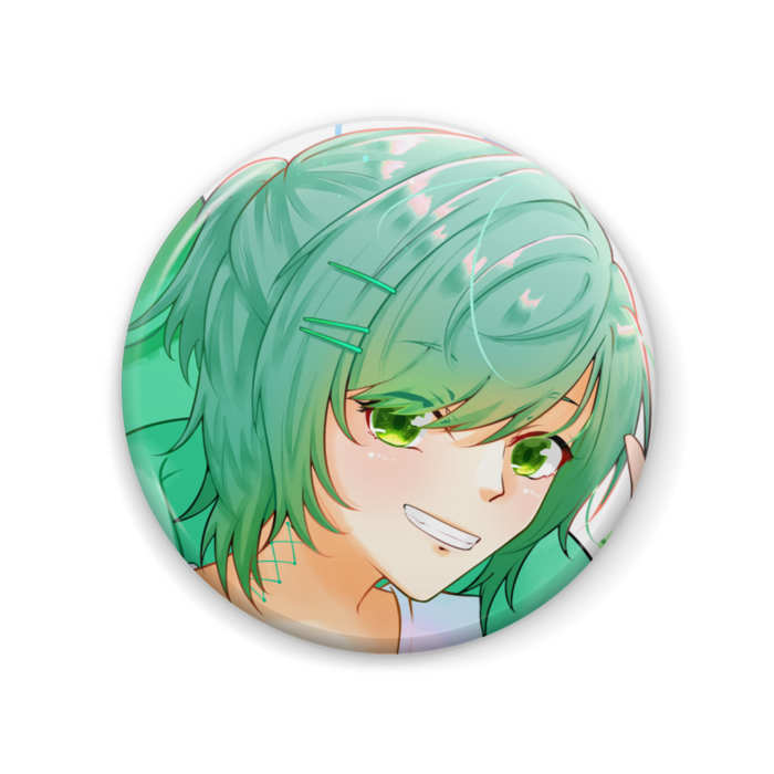 代理ちゃん(真由)