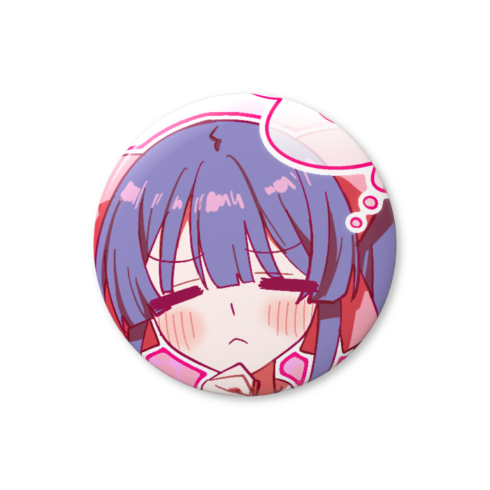 困惑魔法少女