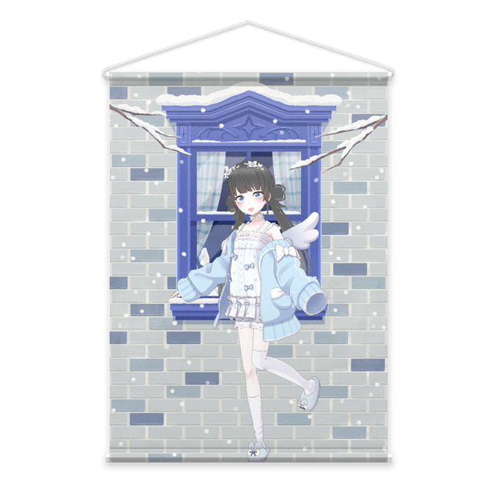 タペストリー - B2縦