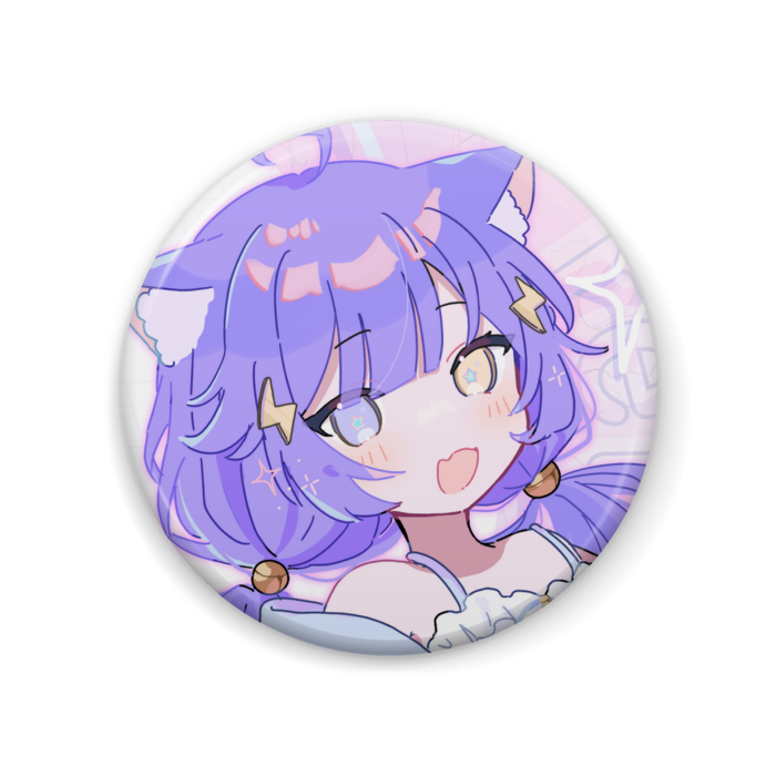 缶バッジ - 57mm