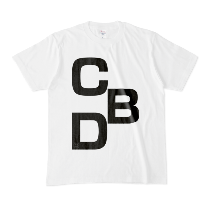 Tシャツ - M - 白