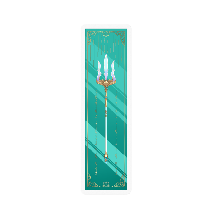 ステッカー - 100 x 100 (mm)