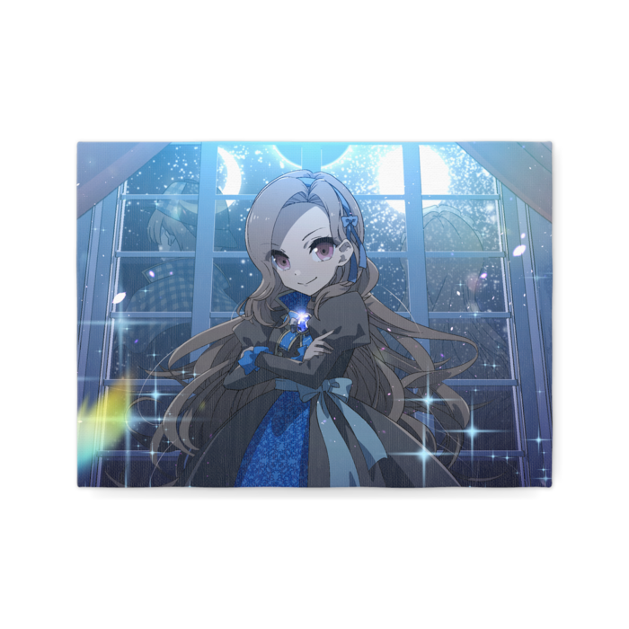 キャンバス - F4