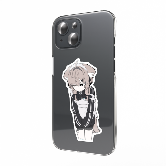 真冬ちゃん