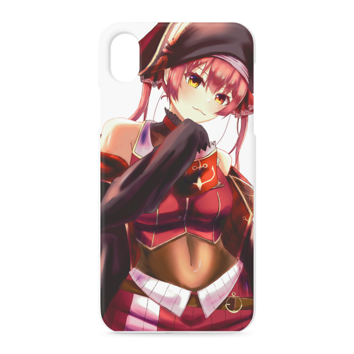 iPhoneケース - iPhone XR - 正面印刷のみ