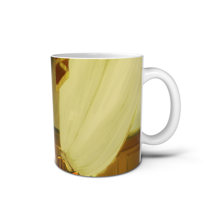 B(洋館の一室）