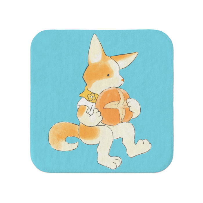 タオル - 小