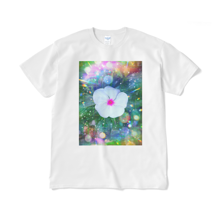 Tシャツ（短納期） - XL - ホワイト