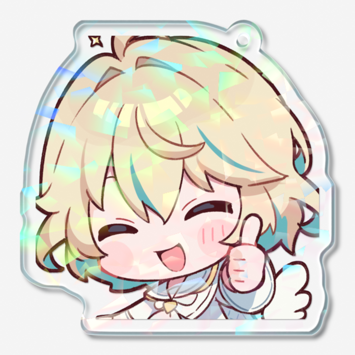 NICEスタンプ 50 × 50mm