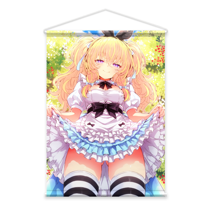 タペストリー - B2縦