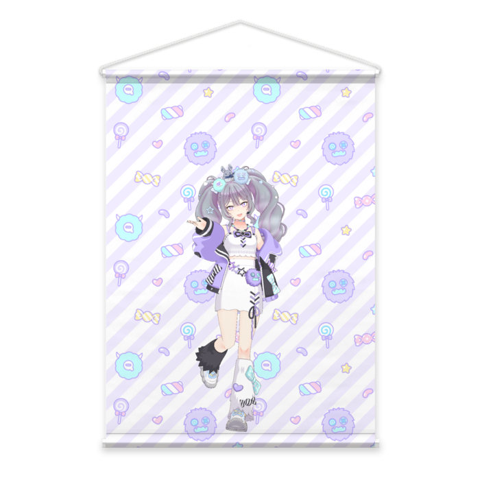 タペストリー - B2縦