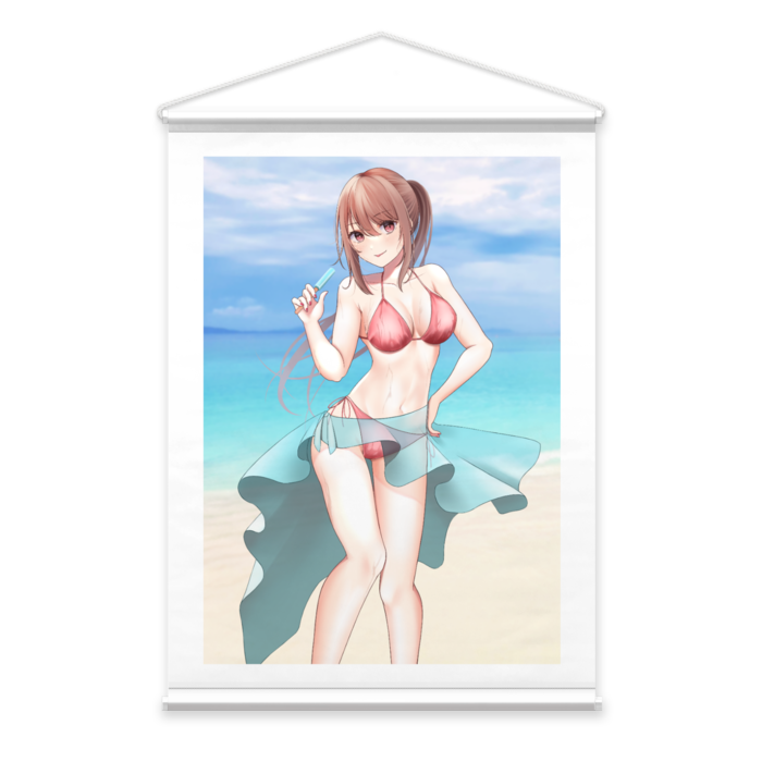 タペストリー - B2縦