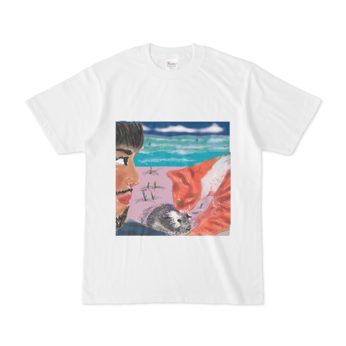 Tシャツ - S