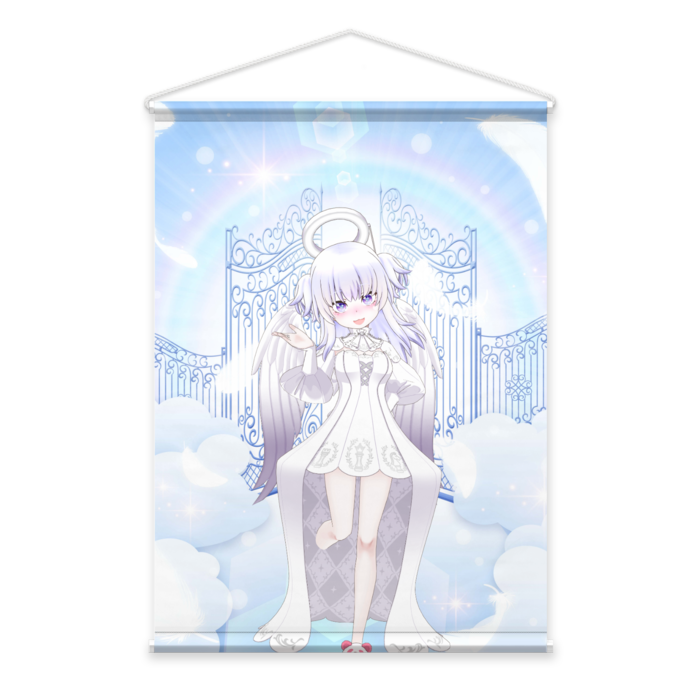 タペストリー - B2縦