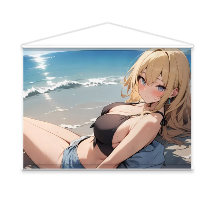タペストリー - B2横