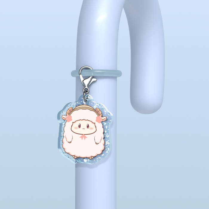 けだまC