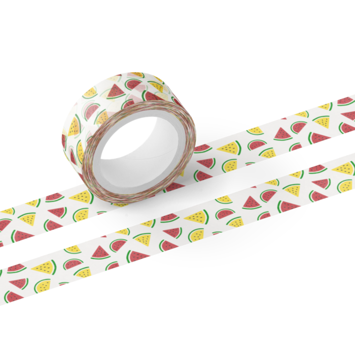 テープ幅 15mm