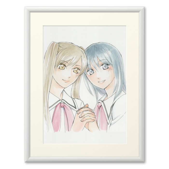 複製画(プリモアート) - A3