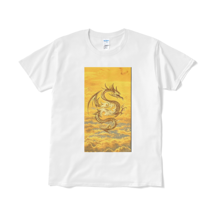 Tシャツ(短納期) - L - ホワイト