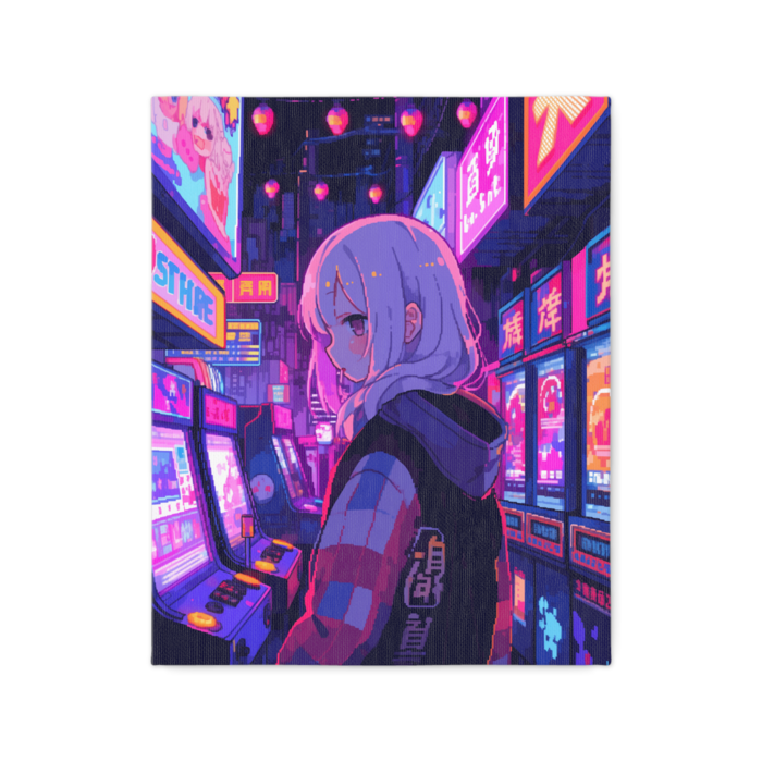 キャンバス - F3