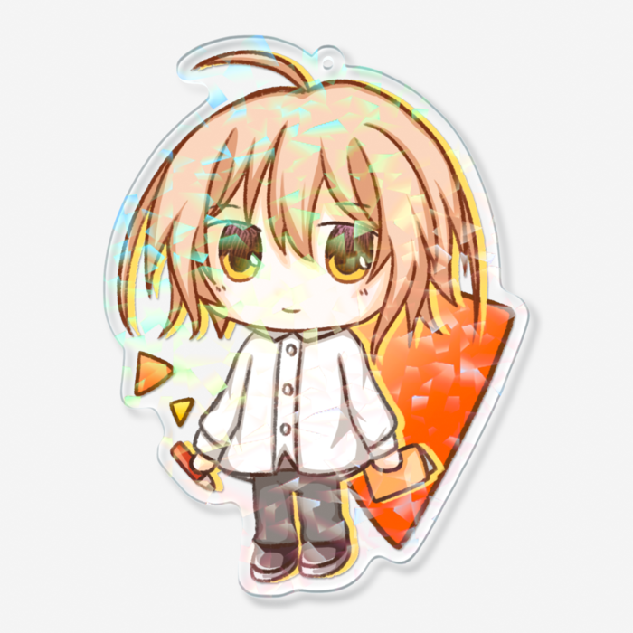デカめのサイズ