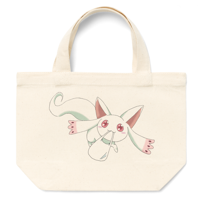 トートバッグ - S - プリント面積小