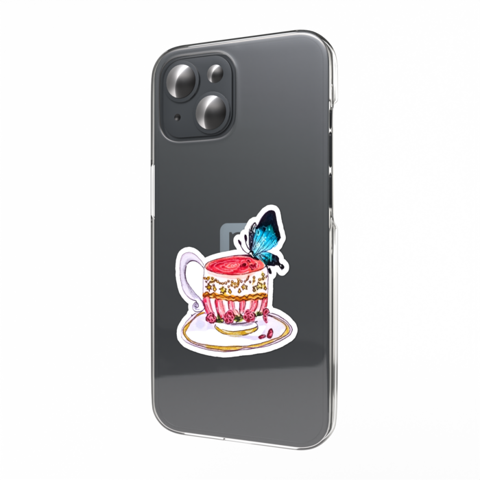 スマホステッカー - 縦