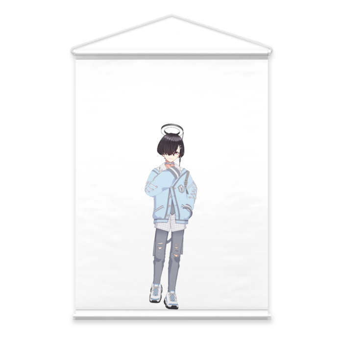 タペストリー - B2縦