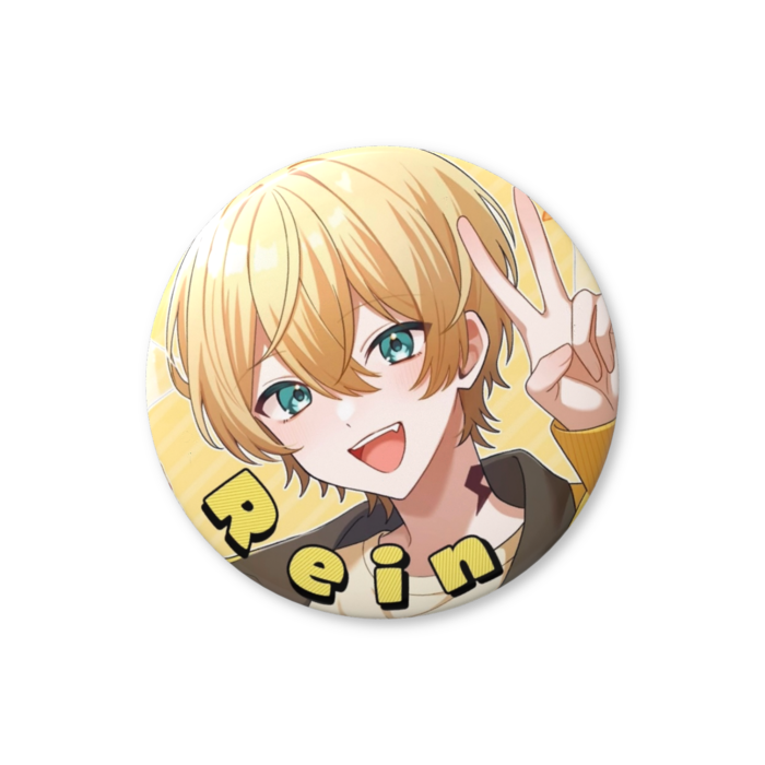 缶バッジ（バリュー） - 44mm