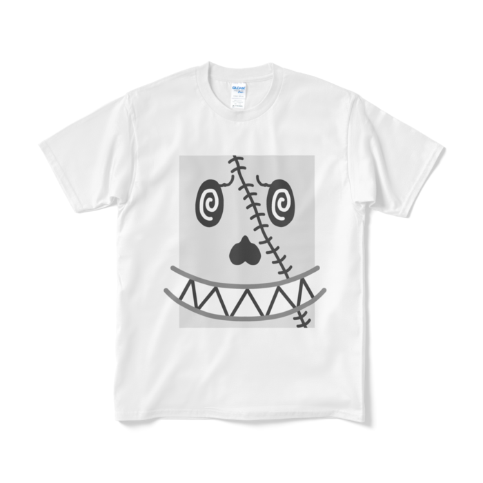 Tシャツ（短納期） - M - ホワイト