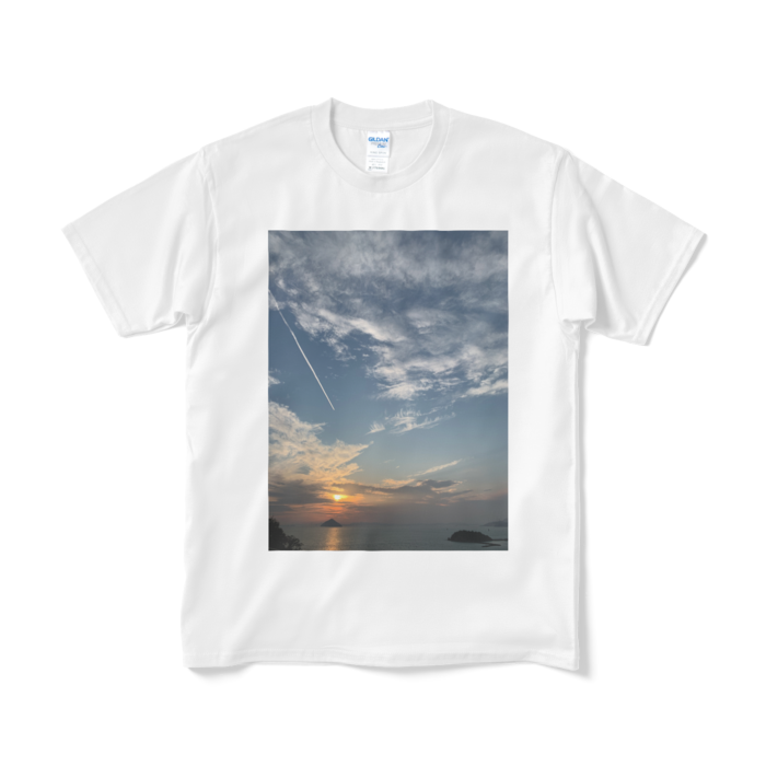 Tシャツ（短納期） - M - ホワイト