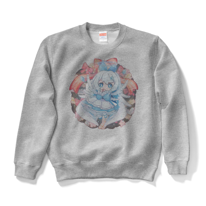 スウェット - S - グレー