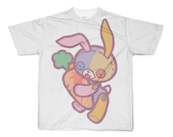 【Ｓ】　カラフル①