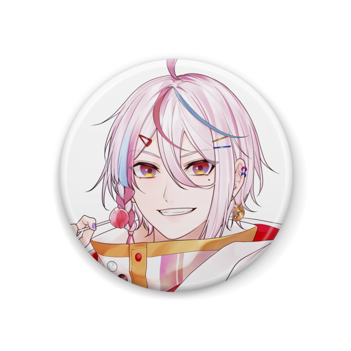 キービジュアル① - 44mm