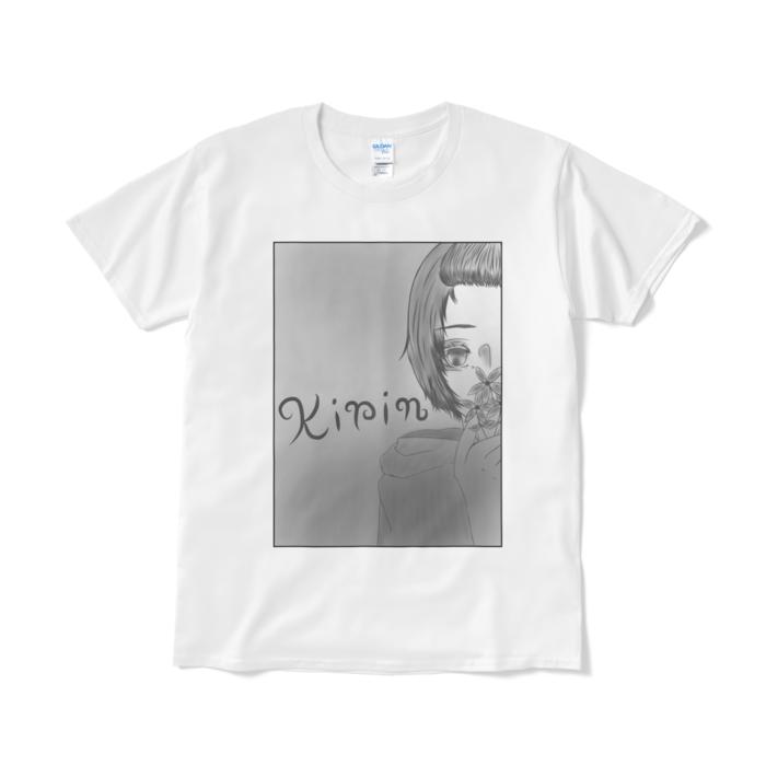 Tシャツ（短納期） - L - ホワイト