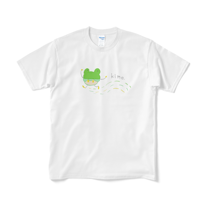 Tシャツ（短納期） - M - ホワイト