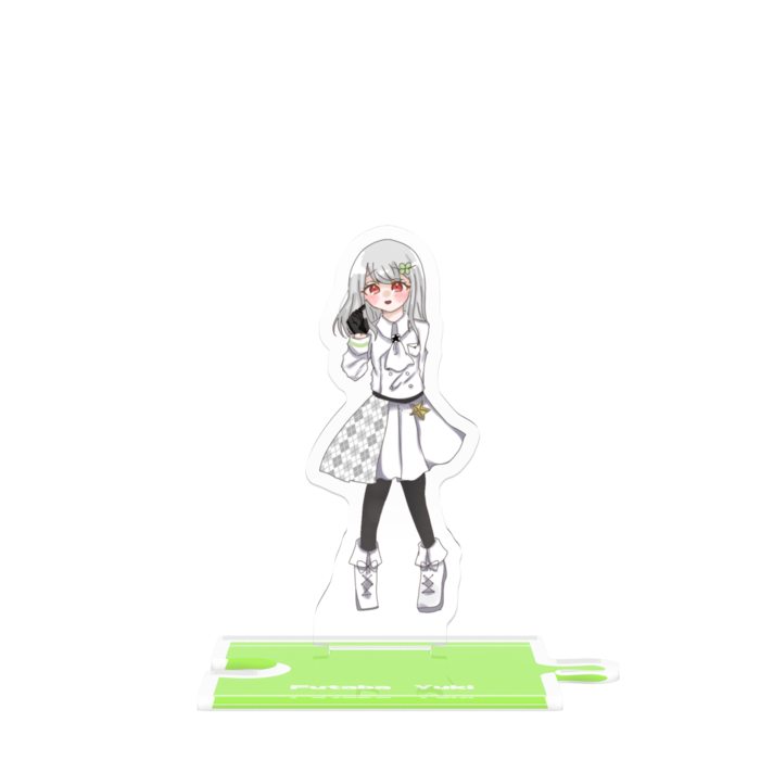 双葉ゆき
