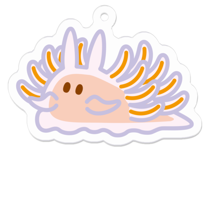 サガミミノウミウシ
