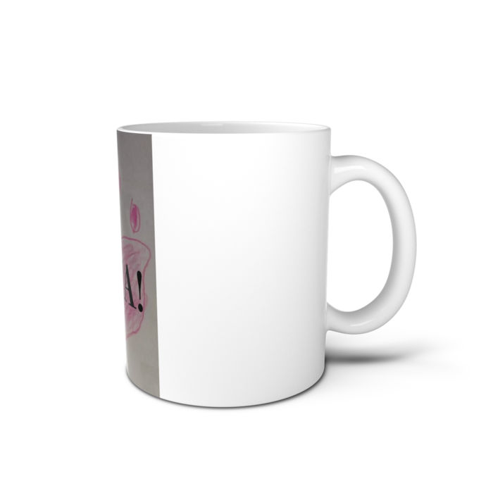 マグカップ - 直径 8 cm / 高さ 9.5 cm(1)