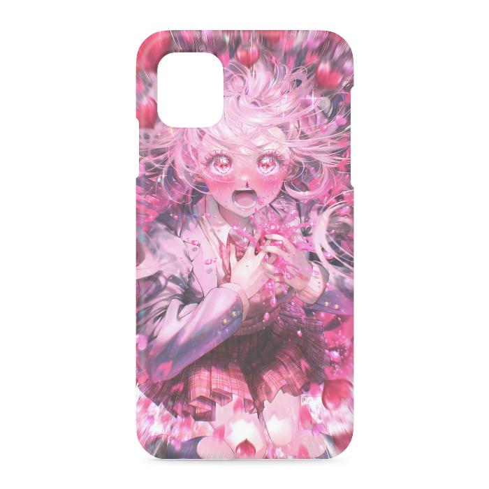 iPhoneケース - iPhone 11 - 側面あり